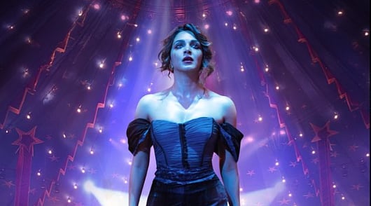 டாக்ஸிக் கியாரா அத்வானி!