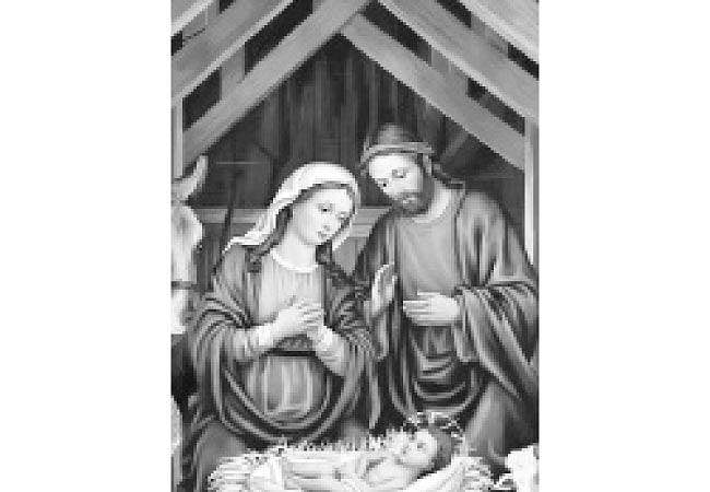 அமைதியின் அரசர் இயேசு