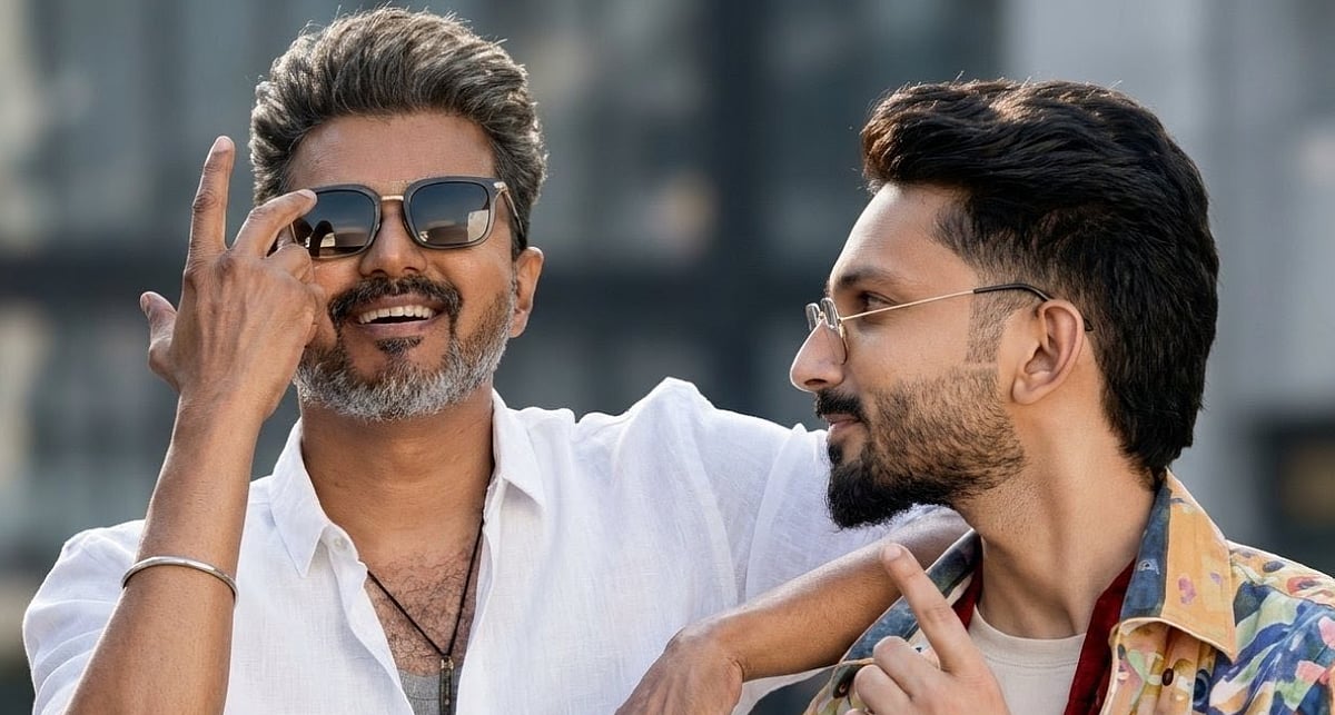 இந்திய சினிமாவிலேயே பிரம்மாண்ட இசை வெளியீட்டு விழா!