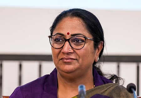 போக்குவரத்துத் துறைக்கான நிதி ஒதுக்கீடு கடந்த ஆண்டில் இருந்து 60% அதிகரிப்பு: ரேகா குப்தா!