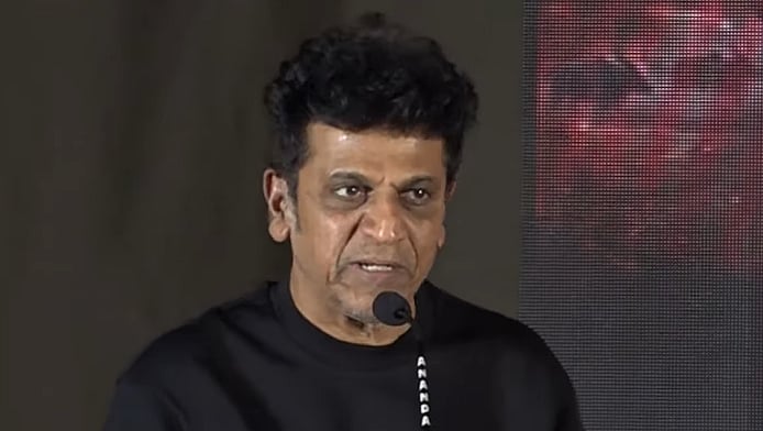 அரசியலுக்கு வந்துதான் நல்லது செய்ய வேண்டும் என்றில்லை: சிவராஜ்குமார்