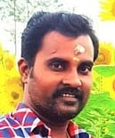 பைக் விபத்தில் காயமுற்ற ஓட்டுநா் உயிரிழப்பு