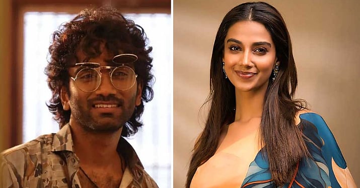 பிரதீப் ரங்கநாதனுக்கு ஜோடியாகும் மீனாட்சி சௌதரி?