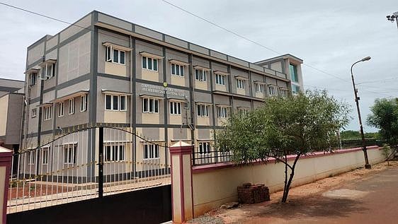 சிவகங்கை அரசு மருத்துவமனையில் அதிதீவிர சிகிச்சை, சேய் நலச் சிகிச்சைப் பிரிவு  திறக்கப்படுமா?