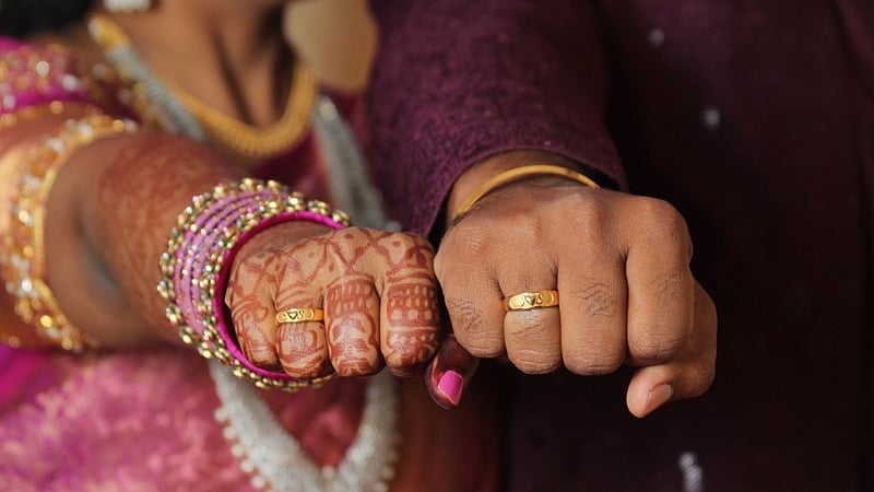 திருமண பந்தத்தில் இணைந்த பிரபல தொடர் நடிகர்! 