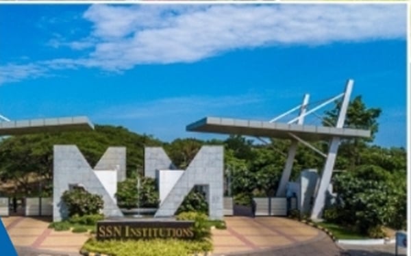 எஸ்எஸ்என் பொறியியல் கல்லூரி 2026-27 மாணவர் சேர்க்கை நிறுத்தம்! அதிர்ச்சி தரும் காரணம்