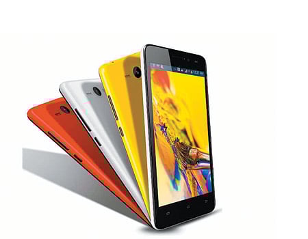 மொபைல் போன் இறக்குமதி 0.02% சரிவு!