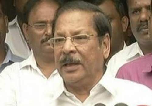 எடப்பாடி பழனிசாமிக்கு 11-ஆவது முறையும் தோல்விதான் கிடைக்கும்: ஆா்.எஸ்.பாரதி