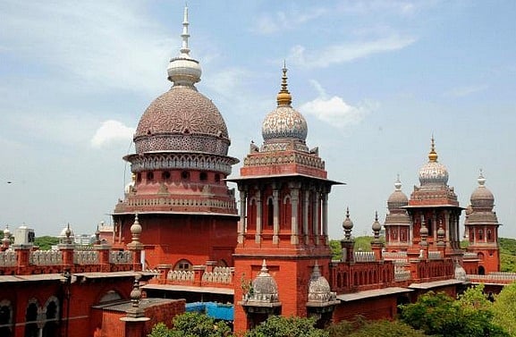 நீதிமன்ற அவமதிப்பு வழக்கு: 
அரசுக்கு உயா்நீதிமன்றம் அறிவுறுத்தல்!