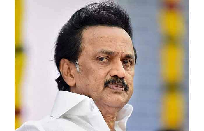 தேசிய பத்திரிகை நாள்: முதல்வர் ஸ்டாலின் வாழ்த்து!