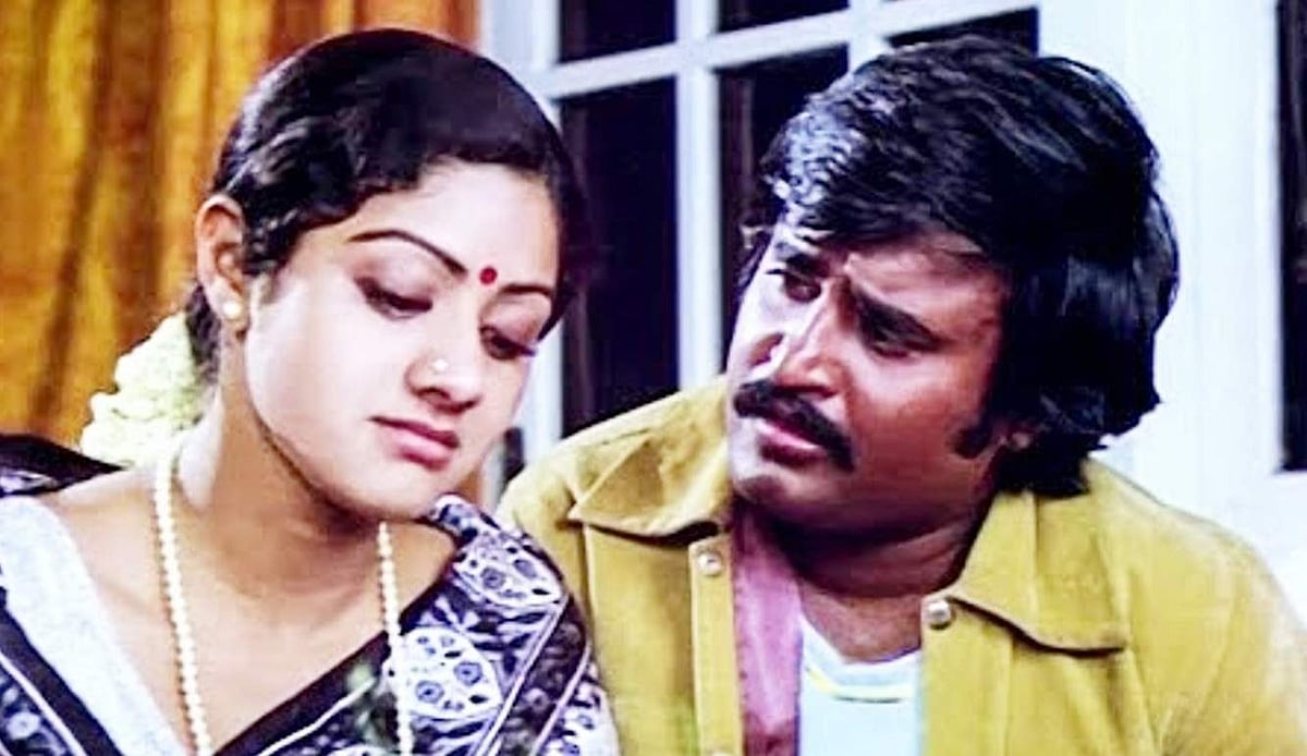 இயக்குநர் மகேந்திரனின் 'ஜானி'  தமிழில் ஒரு மாற்று சினிமா - ஏன்?