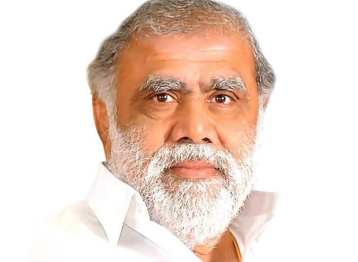 ' மகாத்மா காந்தி தேசிய ஊரக வேலை உறுதித் திட்டத்தையே முடக்க பார்க்கிறது மத்திய அரசு '