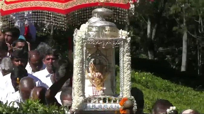 நீலகிரி மாவட்டத்துக்கு ஜன. 7 உள்ளூர் விடுமுறை!