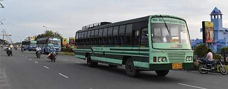 வார இறுதி விடுமுறை: நவ.21, 22-இல் சிறப்புப் பேருந்துகள் 