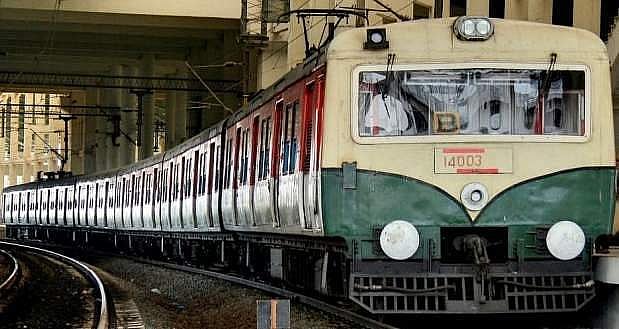 பராமரிப்புப் பணி: கும்மிடிப்பூண்டி, சூலூர்பேட்டை செல்லும் ரயில்கள் ரத்து!