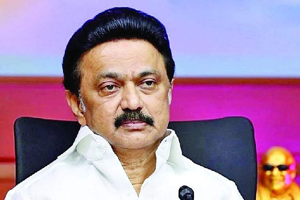 நேஷனல் ஹெரால்டு வழக்கு தீா்ப்பு: முதல்வா் ஸ்டாலின் வரவேற்பு