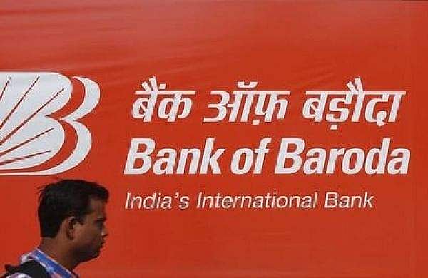 பரோடா வங்கிக்கு விருது