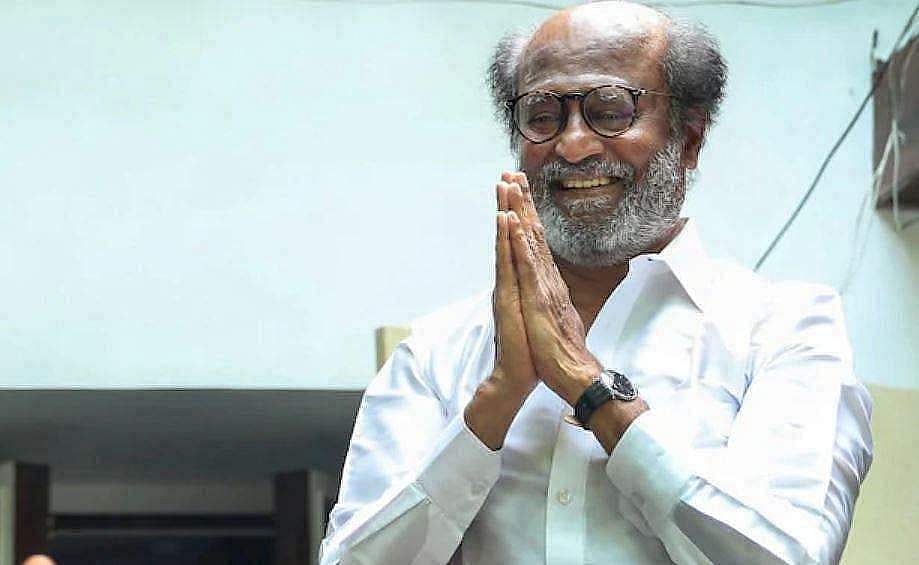 ரஜினிகாந்துக்கு இந்திய சர்வதேச திரைப்பட விழாவில் கௌரவம்!