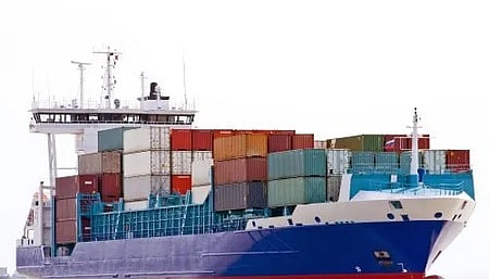 மிக நீளமான சரக்குப் பெட்டக கப்பலை கையாண்டு வ.உ.சி.துறைமுகம் சாதனை