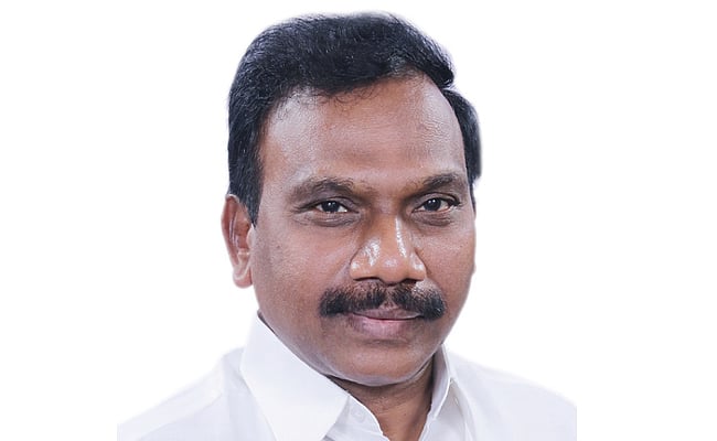 வந்தே மாதரம் பாடல் சா்ச்சை சமூகத்தால் உருவாக்கப்படவில்லை: மக்களவை விவாதத்தில் திமுக எம்பி ஆ.ராசா பேச்சு