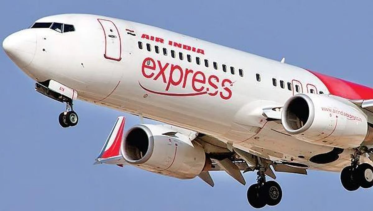 வெடிகுண்டு மிரட்டல்... வாரணாசியில் அவசரமாக தரையிறக்கப்பட்ட ஏர் இந்தியா விமானம்!