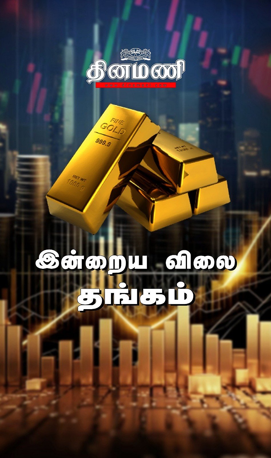 94 ஆயிரத்தைக் கடந்த தங்கம் விலை: உச்சத்தில் வெள்ளி!