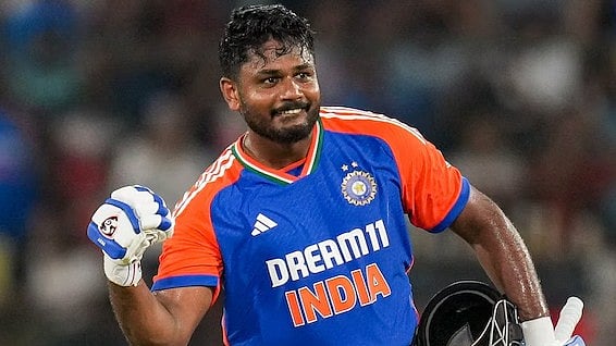 கடைசி டி20: இந்தியா பேட்டிங்; பிளேயிங் லெவனில் சஞ்சு சாம்சன்!