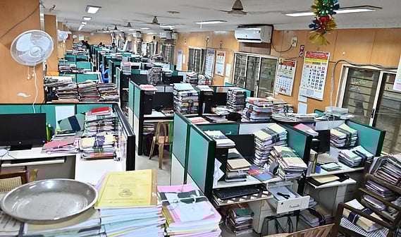 ஜன. 6 முதல் காலவரம்பற்ற வேலைநிறுத்தம்: ஜாக்டோ-ஜியோ அறிவிப்பு