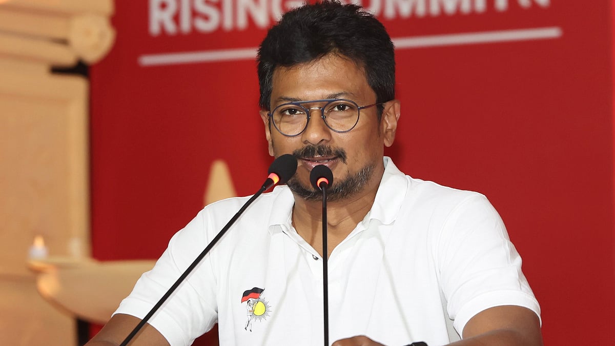 விஜய்யிடம் இதுபோல கேள்வி கேட்டிருக்கிறீர்களா? - உதயநிதி பேட்டி