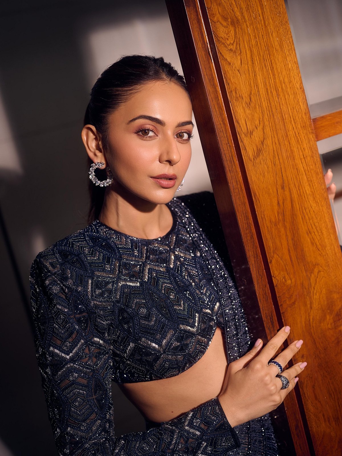 முதல் கனவே... ரகுல் ப்ரீத் சிங்!