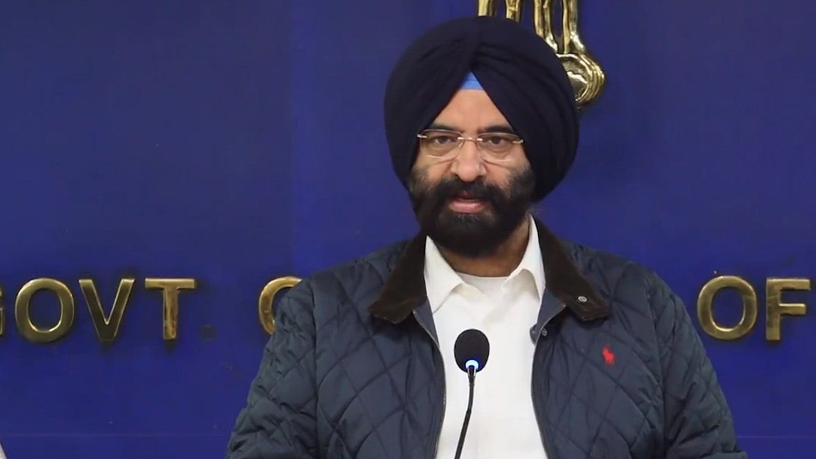 ஆம் ஆத்மி Vs பாஜக! பிரச்னைகளைப் பட்டியலிட்ட தில்லி அமைச்சர்!