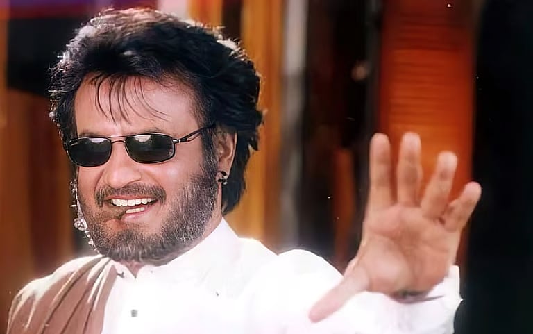 படையப்பா மறுவெளியீடு: அதிகாரப்பூர்வ அறிவிப்பு!