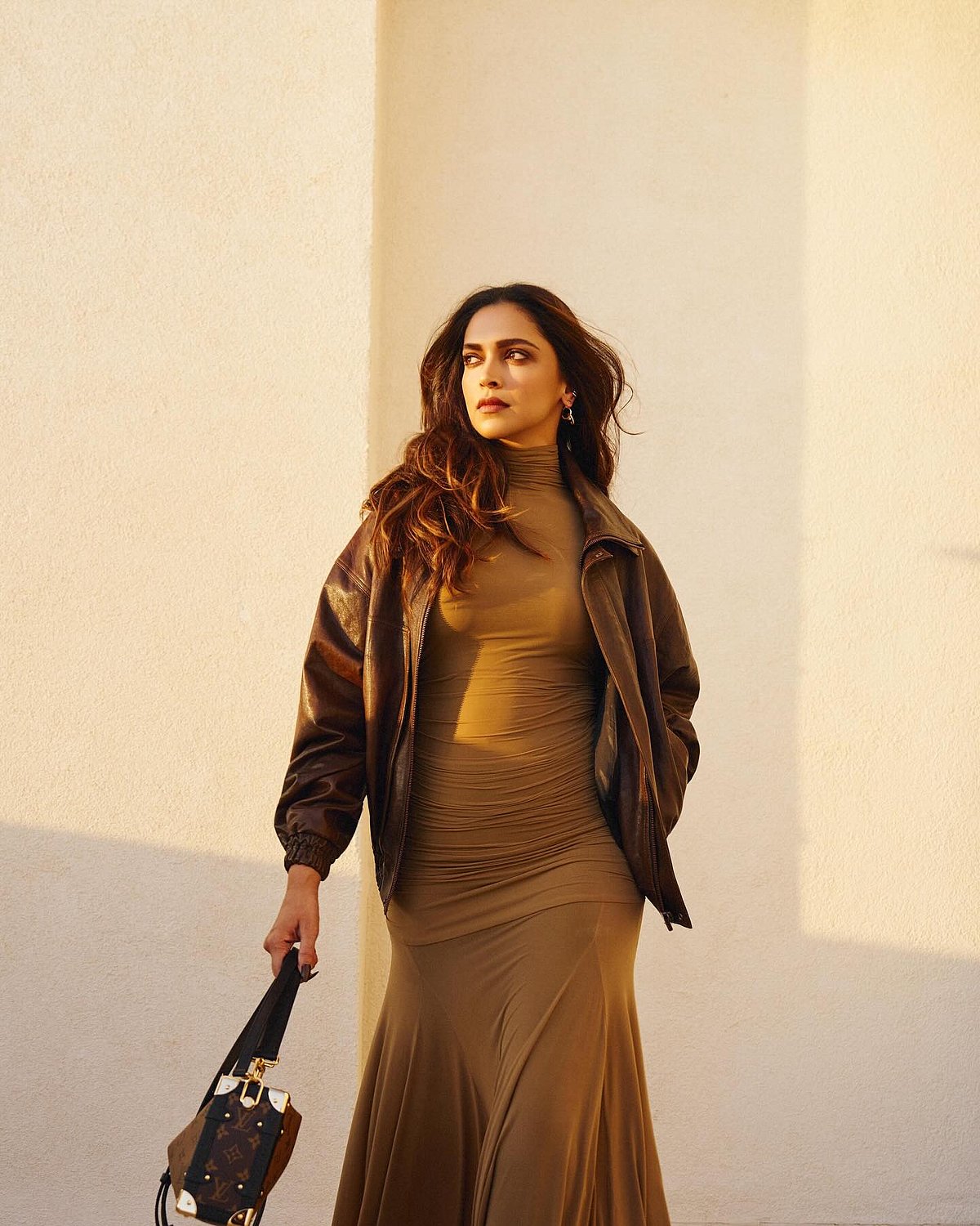 சன்டே ஸ்பெஷல்... தீபிகா படுகோன்!