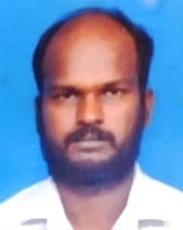 பெயிண்டரை கொன்ற அரசுப்பள்ளி ஊழியா் கைது