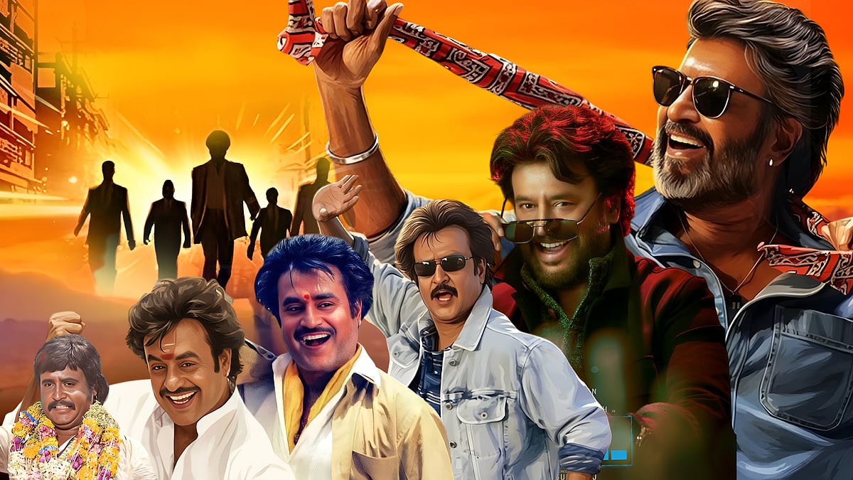 பில்லா முதல் கூலி வரை.... ஓபனிங் பாடல்களால் ரஜினிகாந்த் டிரெண்டானது எப்படி?