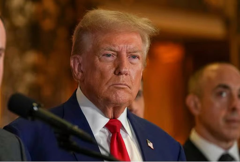 ஹெச்1-பி விசா கட்டண உயா்வு: டிரம்ப் நிா்வாகத்துக்கு எதிராக 19 அமெரிக்க மாகாணங்கள் வழக்கு!