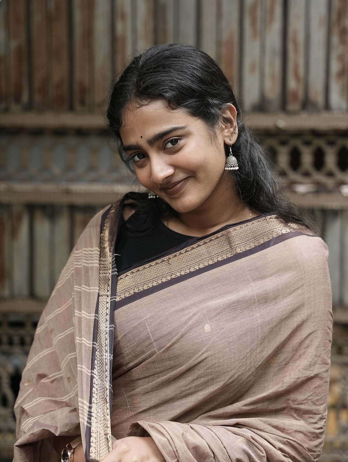 அரசனில் இணைந்த டூரிஸ்ட் ஃபேமிலி நடிகை!