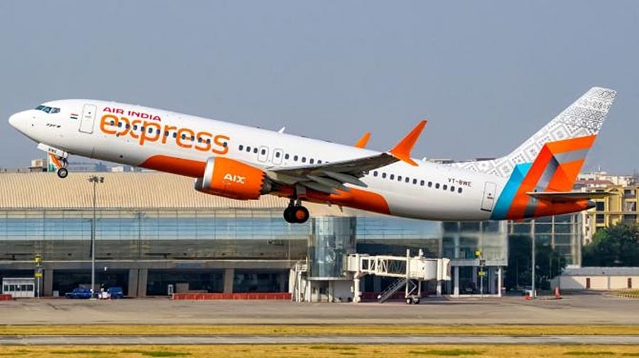 நடுவானில் டயர் வெடித்ததால் கொச்சியில் அவசரமாக தரையிறங்கிய ஏர் இந்தியா விமானம்: நல்வாய்ப்பாக உயிர்தப்பிய 160 பயணிகள்!