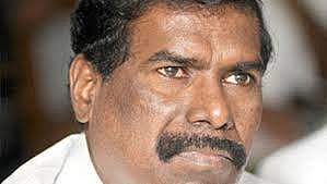 கூட்டணி குறித்து பேச பாஜகவிடம் இருந்து எந்த அழைப்பும் வரவில்லை: ஜி.கே.மணி